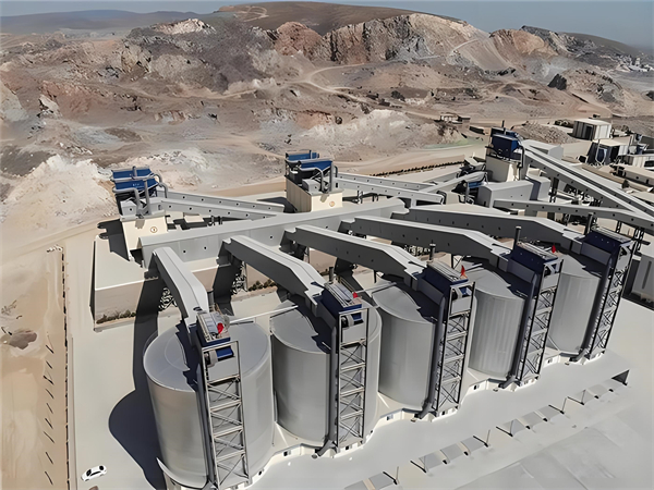 溧阳水泥钢板仓